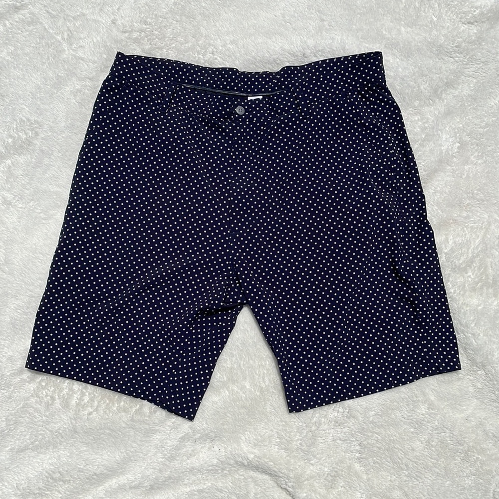 Mens footjoy golf shorts